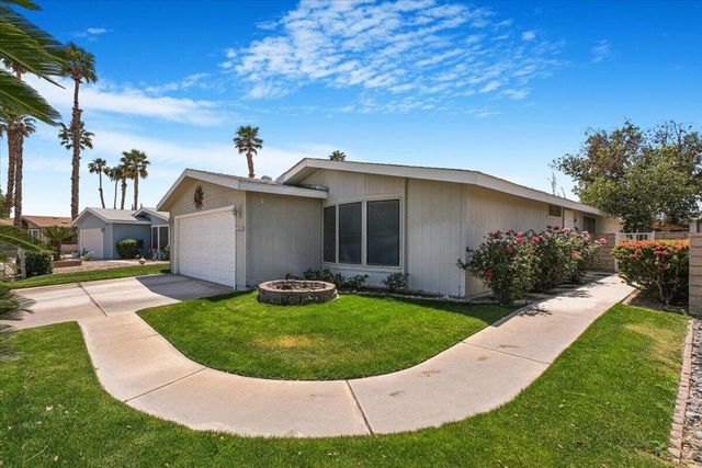 34755 Stage Drive, Thousand Palms, CA 92276