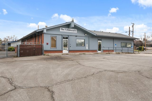 914 W Main Street, Medford, OR 97501