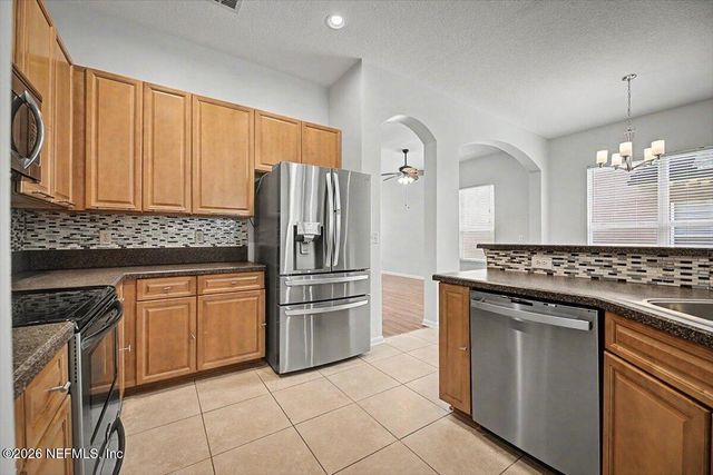 970 MINERAL CREEK Drive, Jacksonville, FL 32225