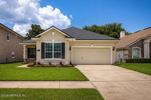 970 MINERAL CREEK Drive, Jacksonville, FL 32225