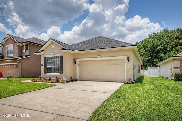 970 MINERAL CREEK Drive, Jacksonville, FL 32225