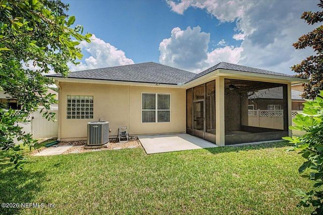 970 MINERAL CREEK Drive, Jacksonville, FL 32225