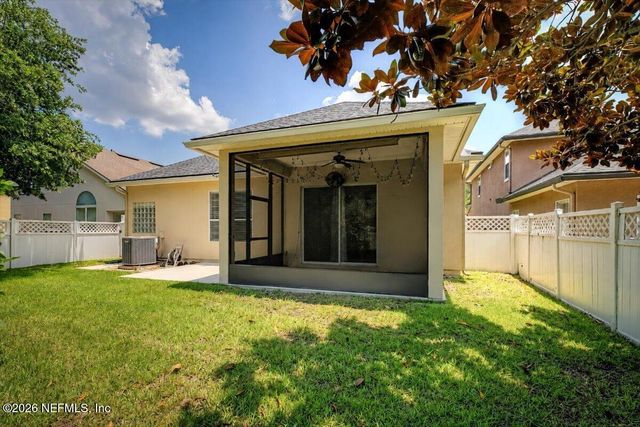 970 MINERAL CREEK Drive, Jacksonville, FL 32225