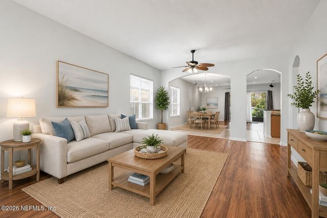 970 MINERAL CREEK Drive, Jacksonville, FL 32225