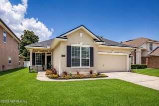 970 MINERAL CREEK Drive, Jacksonville, FL 32225