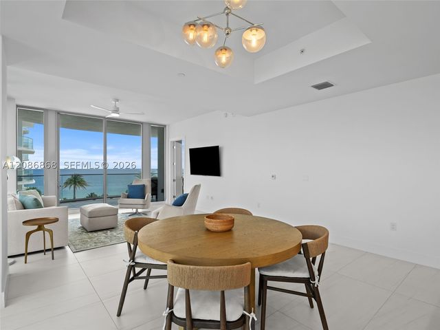 153 N Seabreeze 605-S, Fort Lauderdale, FL 33304