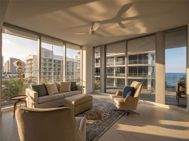 153 N Seabreeze 605-S, Fort Lauderdale, FL 33304