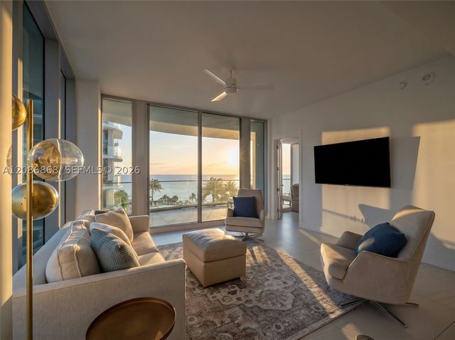 153 N Seabreeze 605-S, Fort Lauderdale, FL 33304