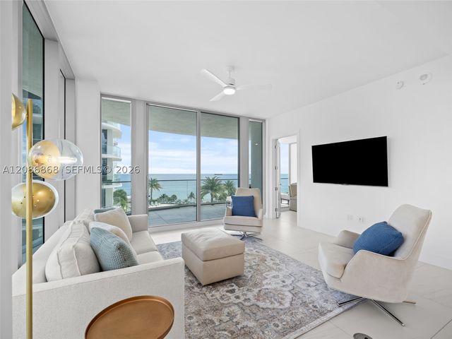 153 N Seabreeze 605-S, Fort Lauderdale, FL 33304