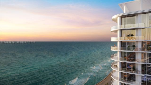 153 N Seabreeze 605-S, Fort Lauderdale, FL 33304