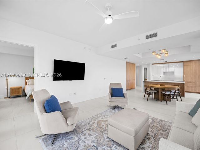 153 N Seabreeze 605-S, Fort Lauderdale, FL 33304