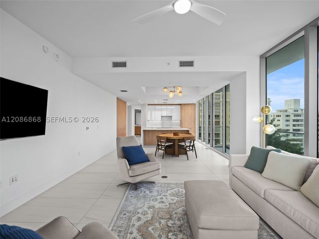 153 N Seabreeze 605-S, Fort Lauderdale, FL 33304