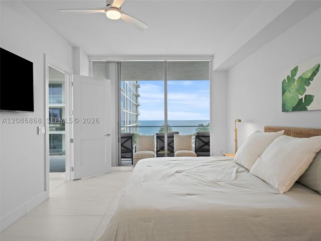 153 N Seabreeze 605-S, Fort Lauderdale, FL 33304