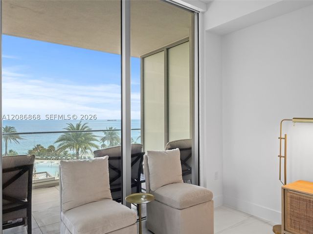 153 N Seabreeze 605-S, Fort Lauderdale, FL 33304