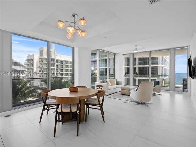153 N Seabreeze 605-S, Fort Lauderdale, FL 33304