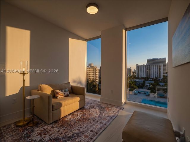 153 N Seabreeze 605-S, Fort Lauderdale, FL 33304