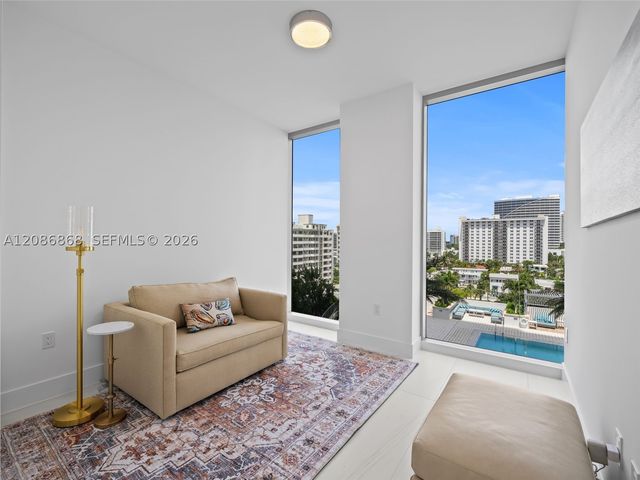 153 N Seabreeze 605-S, Fort Lauderdale, FL 33304