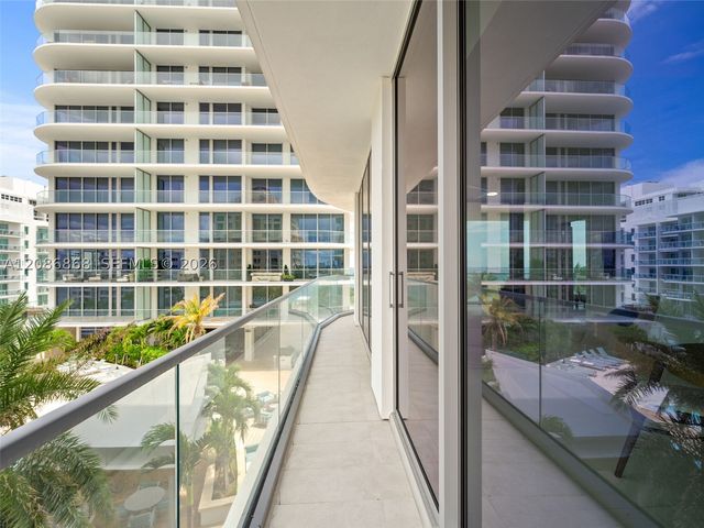 153 N Seabreeze 605-S, Fort Lauderdale, FL 33304