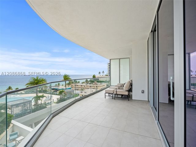 153 N Seabreeze 605-S, Fort Lauderdale, FL 33304