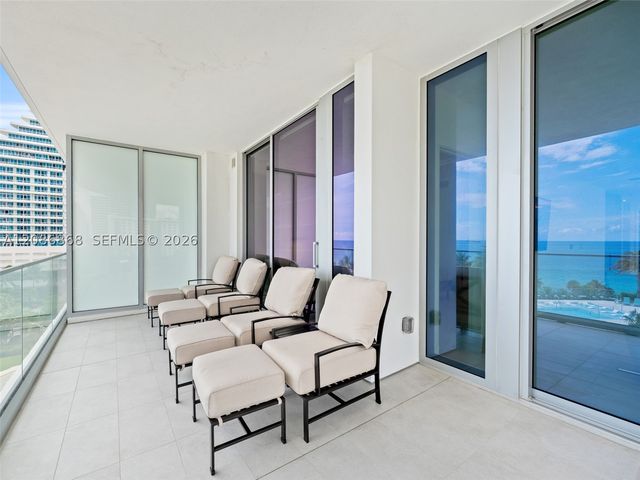 153 N Seabreeze 605-S, Fort Lauderdale, FL 33304