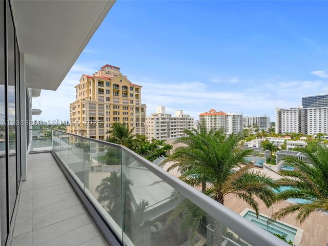 153 N Seabreeze 605-S, Fort Lauderdale, FL 33304
