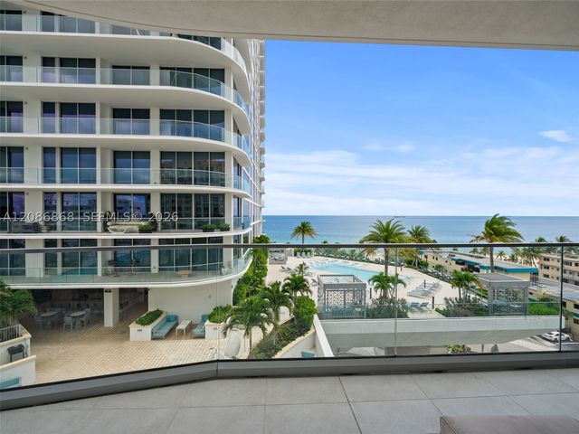 153 N Seabreeze 605-S, Fort Lauderdale, FL 33304