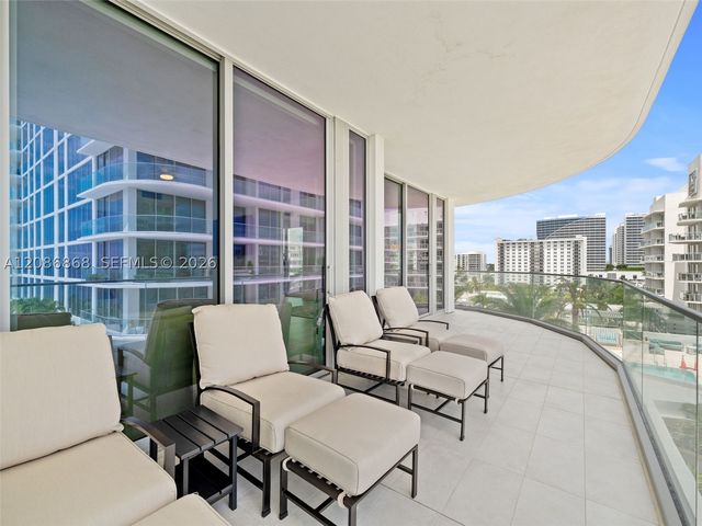 153 N Seabreeze 605-S, Fort Lauderdale, FL 33304
