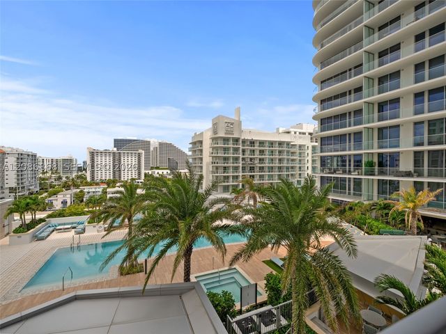 153 N Seabreeze 605-S, Fort Lauderdale, FL 33304