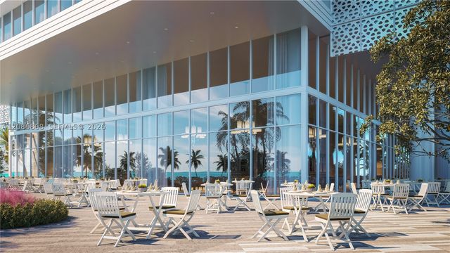 153 N Seabreeze 605-S, Fort Lauderdale, FL 33304