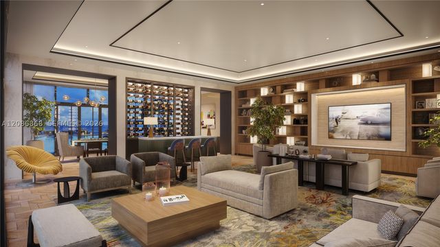 153 N Seabreeze 605-S, Fort Lauderdale, FL 33304