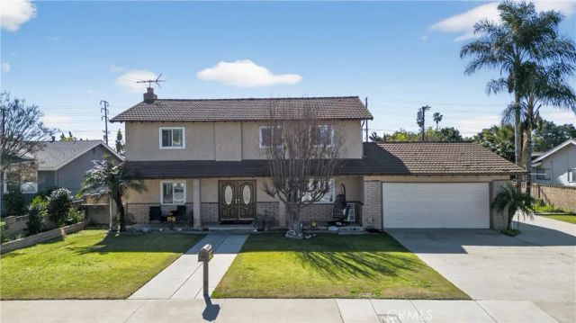 6221 Garfield, Chino, CA 91710