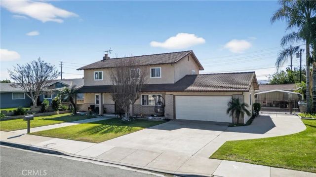 6221 Garfield, Chino, CA 91710