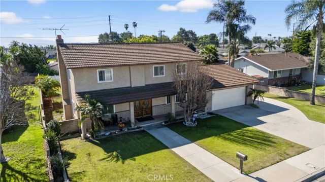 6221 Garfield, Chino, CA 91710
