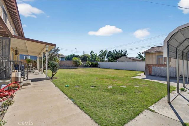 6221 Garfield, Chino, CA 91710