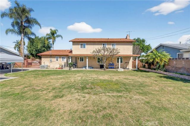 6221 Garfield, Chino, CA 91710
