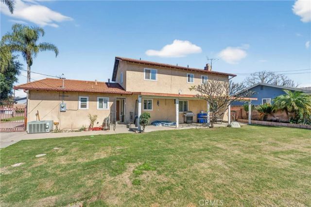6221 Garfield, Chino, CA 91710