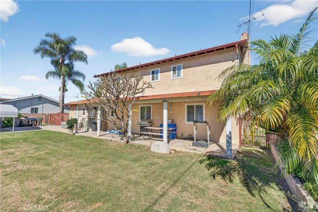 6221 Garfield, Chino, CA 91710