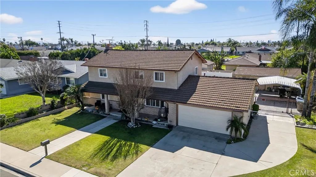 6221 Garfield, Chino, CA 91710