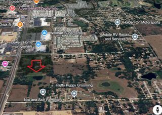 8133 GALL BOULEVARD, Zephyrhills, FL 33541