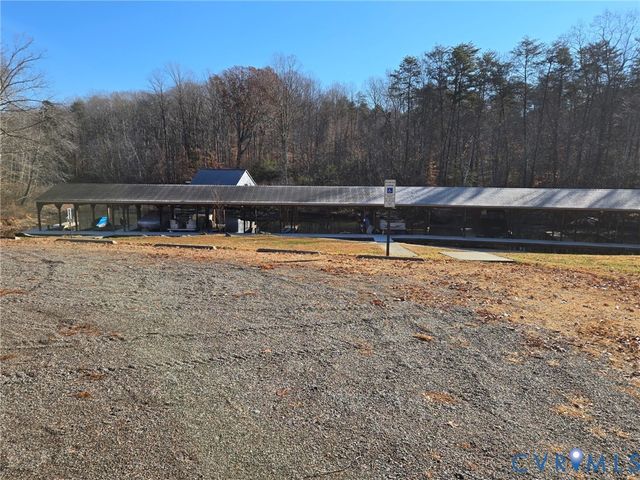 0 Aeolian Way, Bumpass, VA 23024