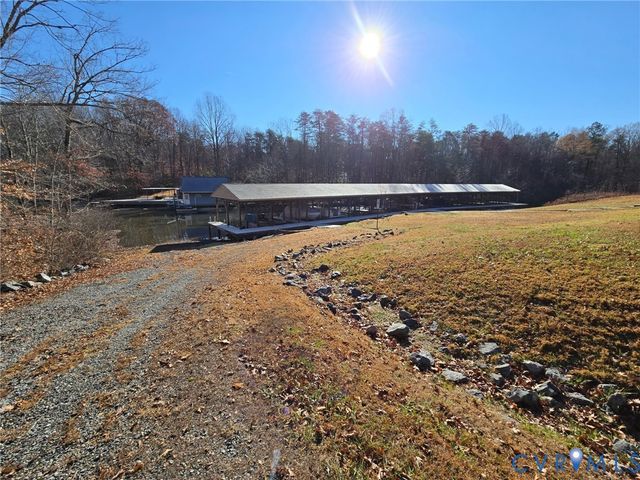 0 Aeolian Way, Bumpass, VA 23024