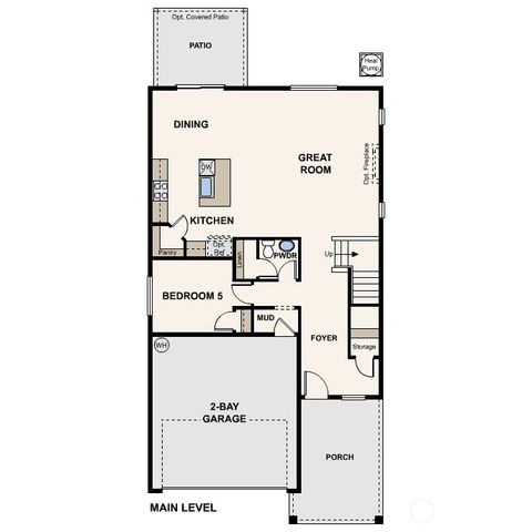 8726 62nd Court SE, Olympia, WA 98513