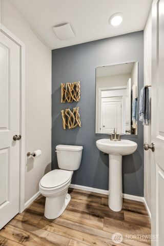 8726 62nd Court SE, Olympia, WA 98513