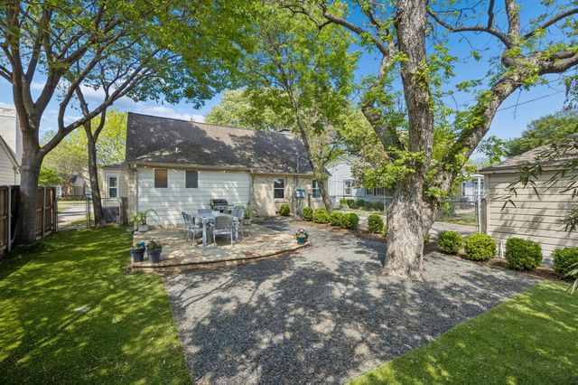 6018 Winton Street, Dallas, TX 75206