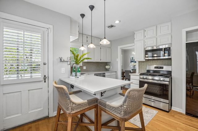 6018 Winton Street, Dallas, TX 75206