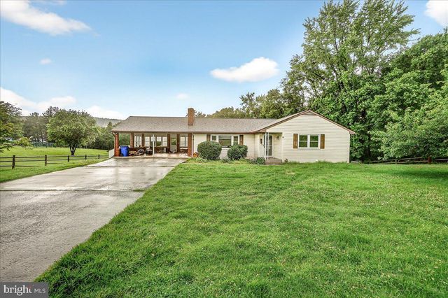 538 JEFFERSON PIKE, Knoxville, MD 21758