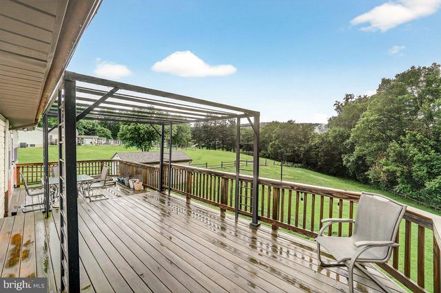 538 JEFFERSON PIKE, Knoxville, MD 21758