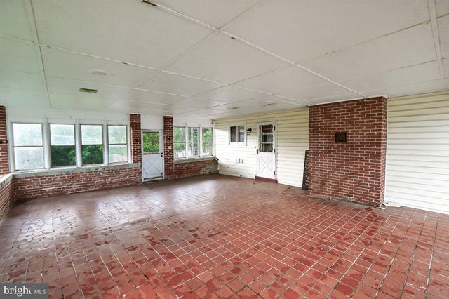 538 JEFFERSON PIKE, Knoxville, MD 21758