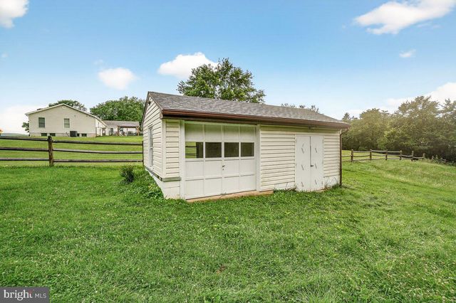 538 JEFFERSON PIKE, Knoxville, MD 21758