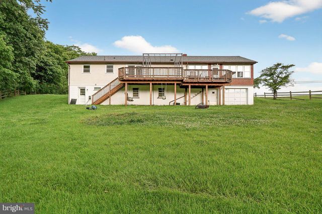 538 JEFFERSON PIKE, Knoxville, MD 21758